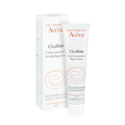 Avene Cicalfate antibakter.Wundpflegecreme
