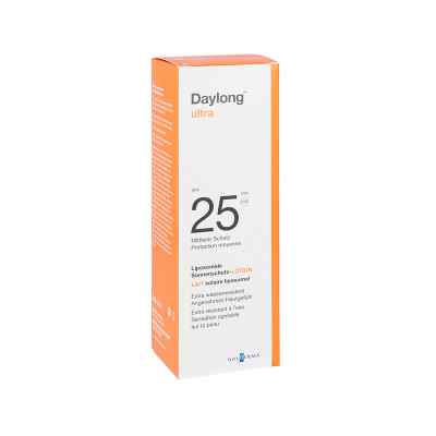 Daylong ultra Spf 25 Lotion