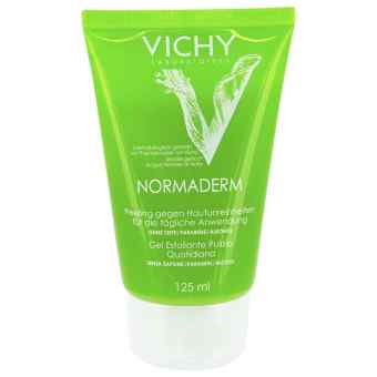 Vichy Normaderm Reinigungs-peeling Gel