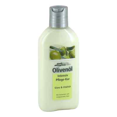 Olivenoel Intensivkur