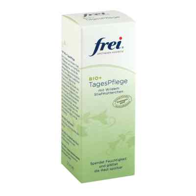 Frei Bio+ Tagespflege
