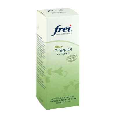 Frei Bio+ Pflegeoel
