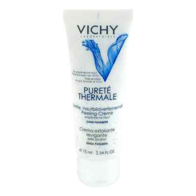 Vichy Purete Thermale Detox Peeling Creme