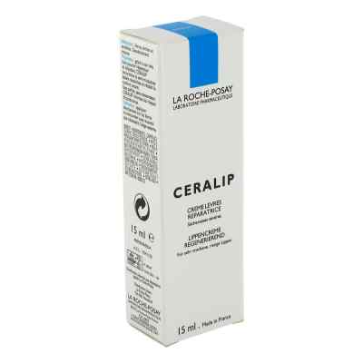 Roche Posay Ceralip Lippencreme