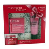 Lierac Set Hydra-chrono mit Maske