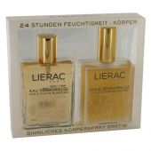 Lierac Set Sensorielles Spray mit Oel