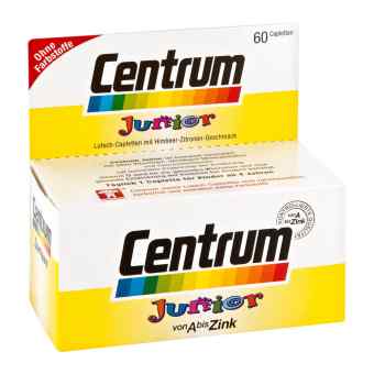 Centrum Junior Caplette