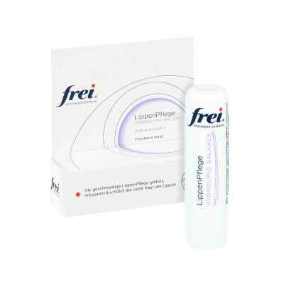 Frei Lippenpflege