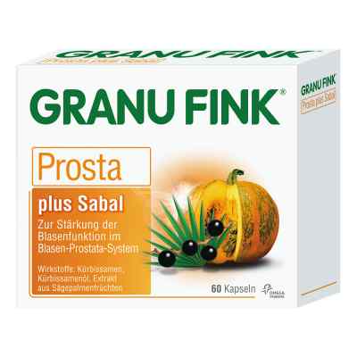 Granu Fink Prosta Kapseln