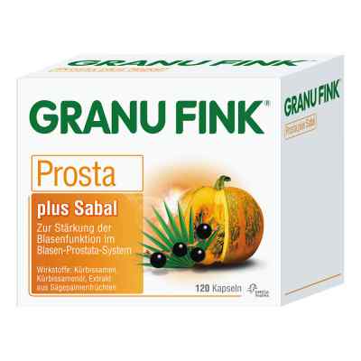 Granu Fink Prosta Kapseln