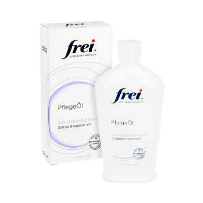 Frei Pflegeoel