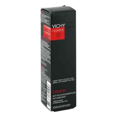 Vichy Homme Liftactiv Creme