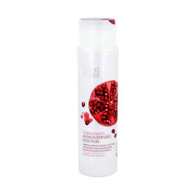 Claire Fisher Nat.classic Granatapfel Duschgel