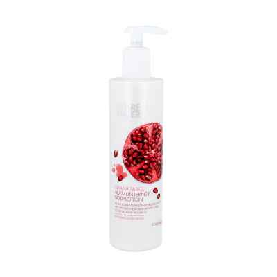 Claire Fisher Nat.classic Granatapfel Bodylotion