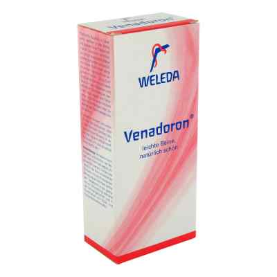Venadoron Lotion