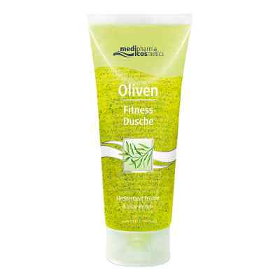Olivenoel Fitness-dusche