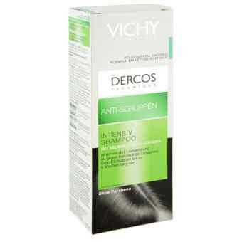 Vichy Dercos Shampoo gegen fettige Schuppen