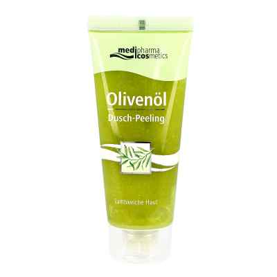 Olivenoel Dusch-peeling