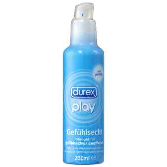 Durex Play Gleitgel
