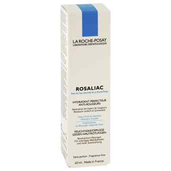 Roche Posay Rosaliac neue Formel Emulsion