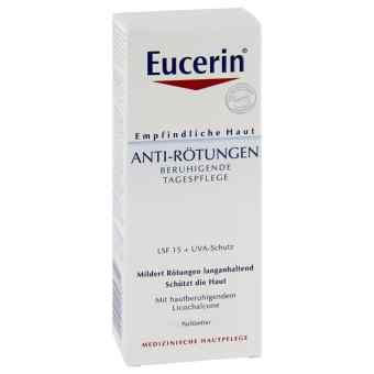 Eucerin Egh Anti Roetungen beruhig.Tagescreme