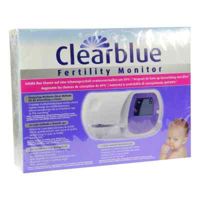 Clearblue Fertilitaetsmonitor