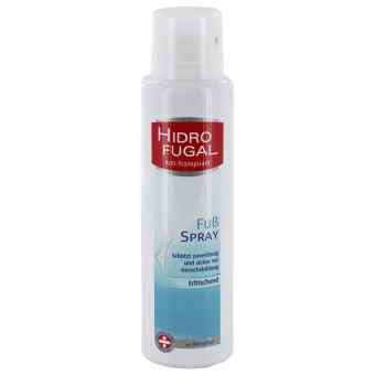 Hidrofugal Fuss Spray