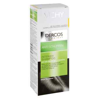 Vichy Dercos Shampoo gegen trockene Schuppen