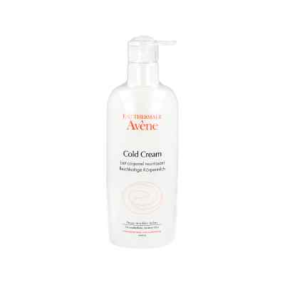 Avene Cold Cream reichhaltige Koerpermilch