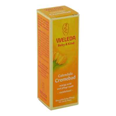 Weleda Calendula Cremebad