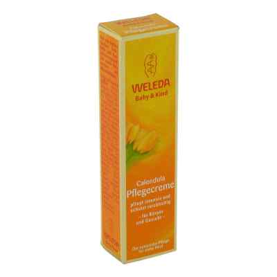Weleda Calendula Pflegecreme