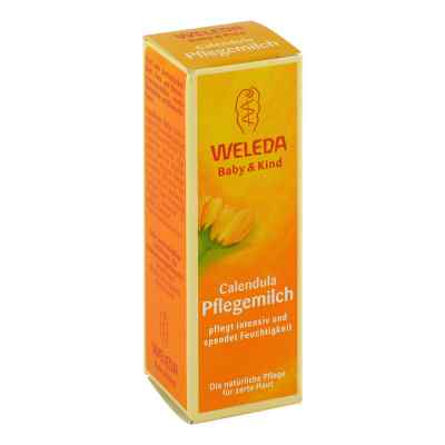 Weleda Calendula Pflegemilch