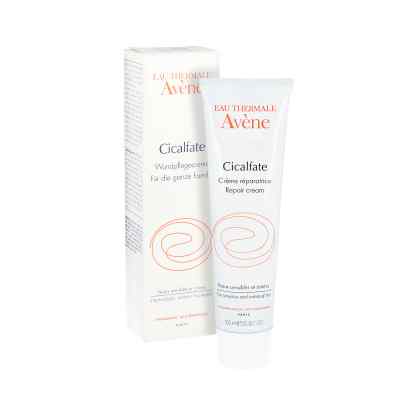 Avene Cicalfate antibakter.Wundpflegecreme