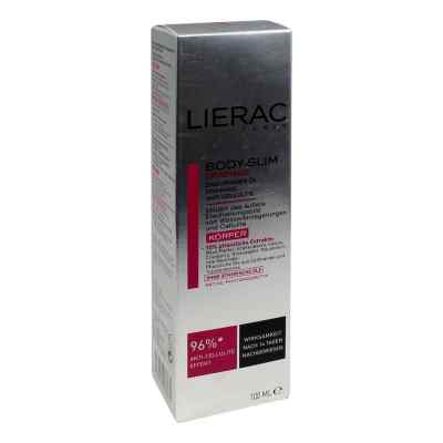 Lierac Body Slim Drainage Oel