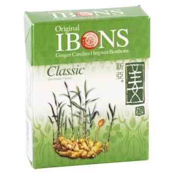 Ingwer Bonbons Original