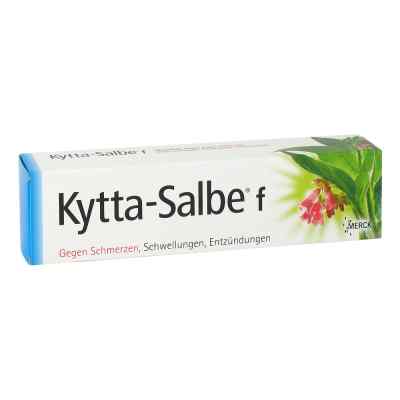 Kytta Salbe F