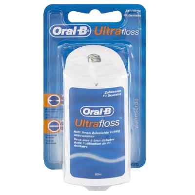 Oral B Zahnseide Ultrafloss