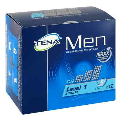 Tena Men Level 1