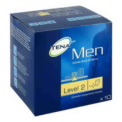 Tena Men Level 2