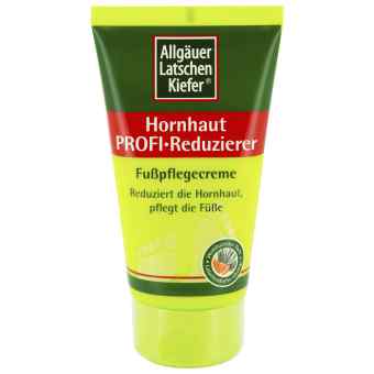 Allgaeuer Latschenk. Profi Hornh.reduz.creme