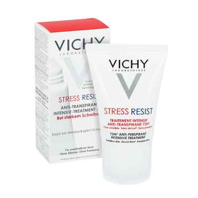 Vichy Deo Stress Resist 72h