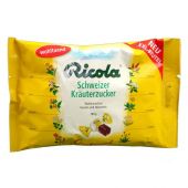 Ricola mit Z. Schweizer Kraeuterzucker Xxl Bonbons