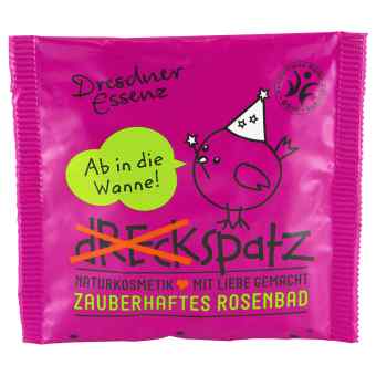 Dresdner Essenz Dreckspatz Bad freu dich