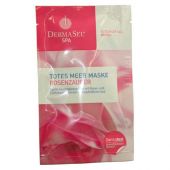 Dermasel Maske Rosenzauber Spa