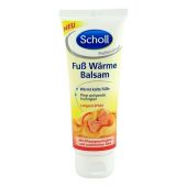 Scholl Profess.fuss Waerme Balsam