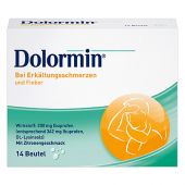 Dolormin Compact b.Erkaelt.Schmerz.u.Fieb.Gran.