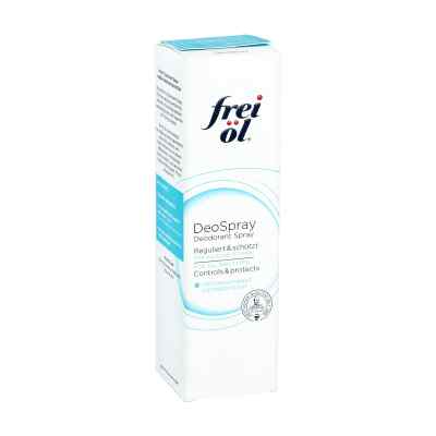 Frei Deospray