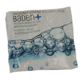 De Wellness Plus Baden+pflegebad Meers./alge