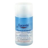 Eucerin Dermatoclean Ame fluessig