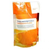 Dermasel Totes Meer Badesalz+tangerine Spa